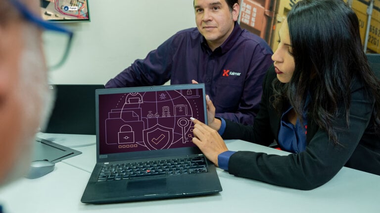 Cybersecurity at Ports and Terminals: 