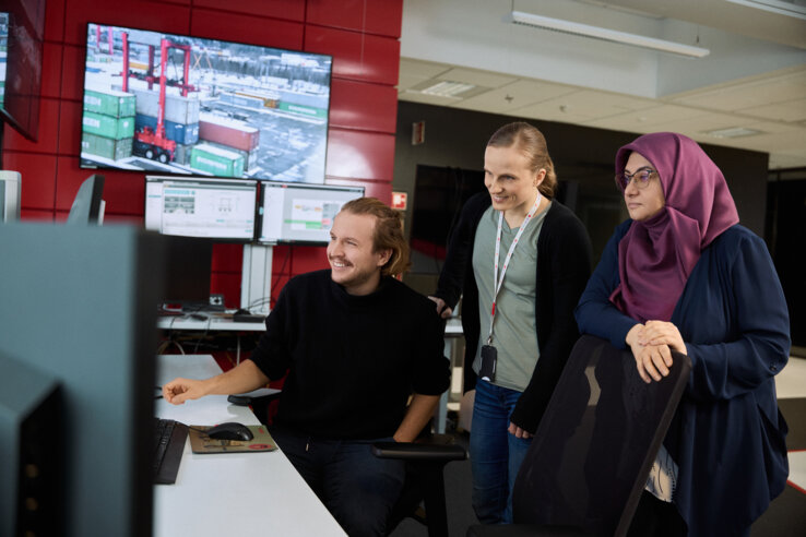 Automation as a Service