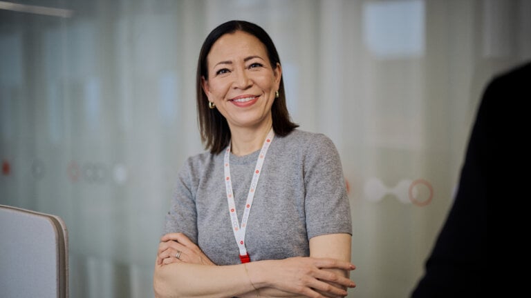 Liisa Kirjavainen
