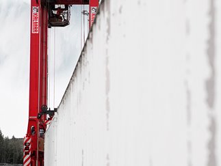 Cavalier Straddle Hybrid