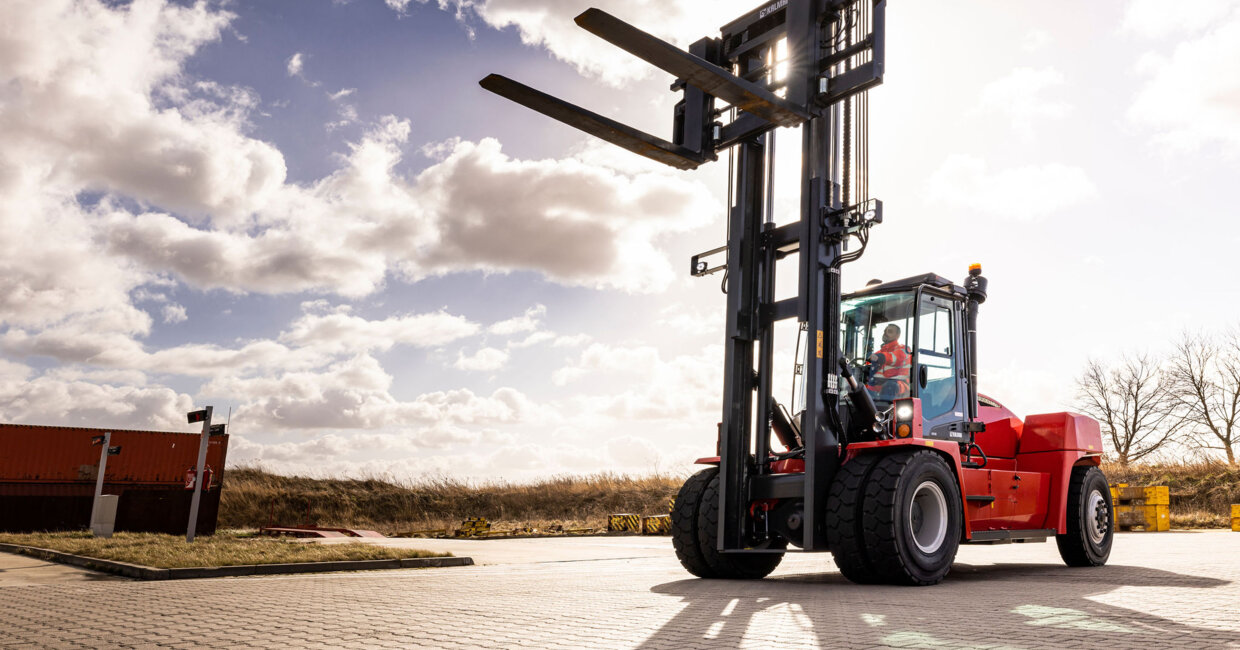 Kalmar USA Strengthens Dealer Network in Key Markets