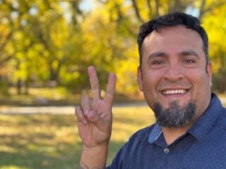 Behind Every Kalmar Machine: Meet Zeke Rodriguez