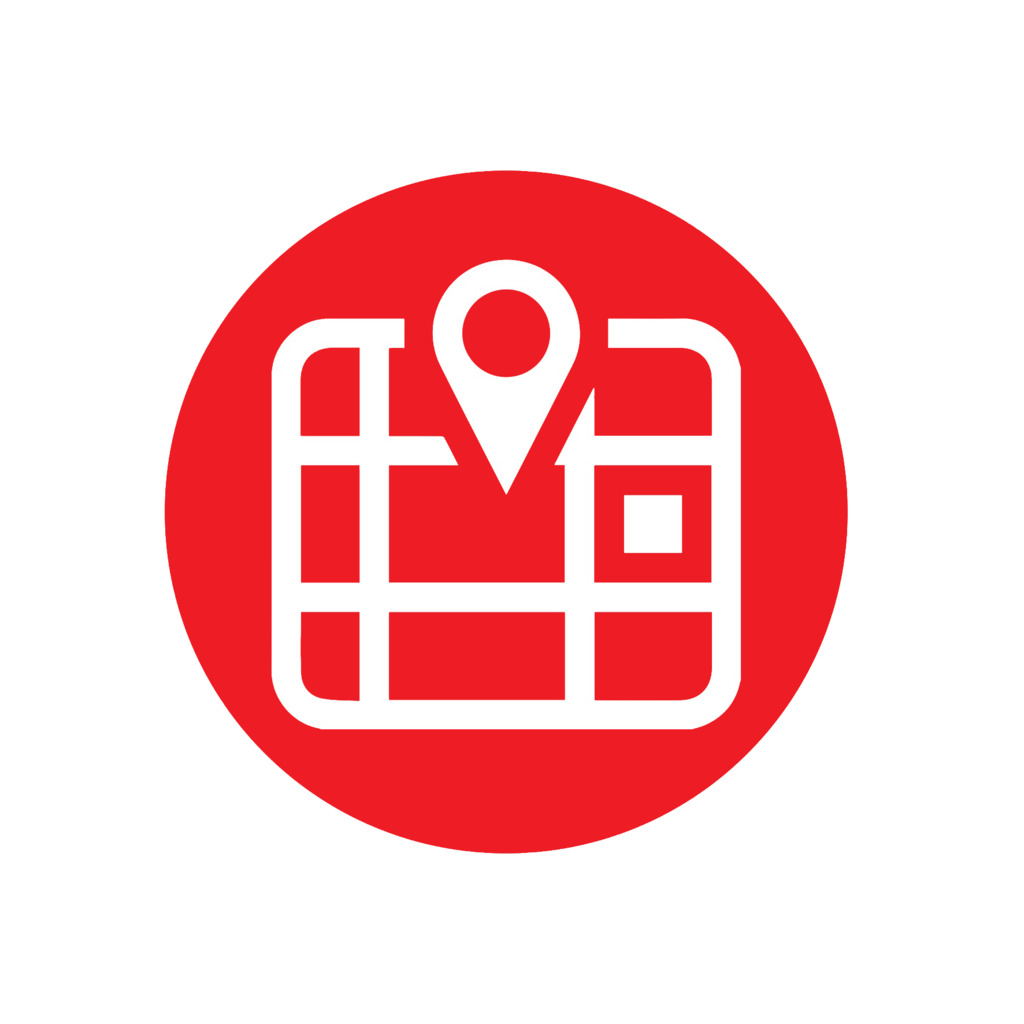 SmartMap icon