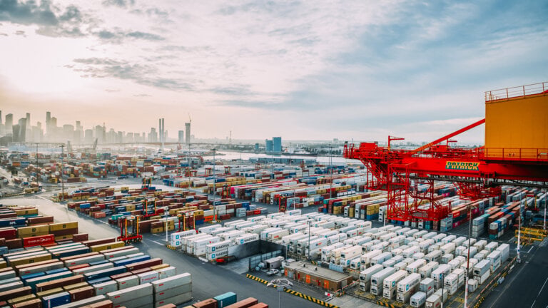 Moving the industry forward together