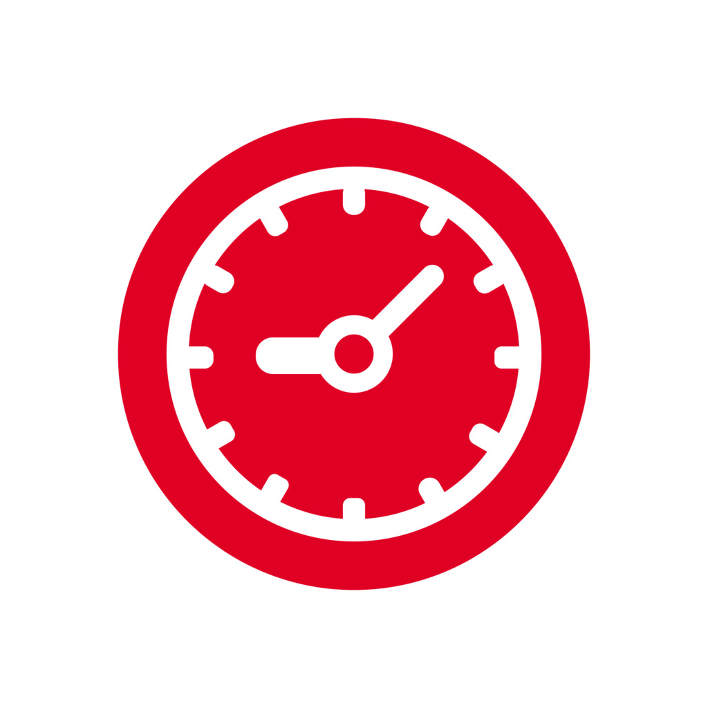 Time icon