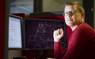 Cybersecurity at ports and terminals: Secure by design