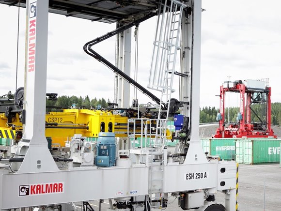 Autoshuttle Kalmarglobal