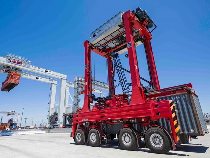 Autostrad Kalmarglobal